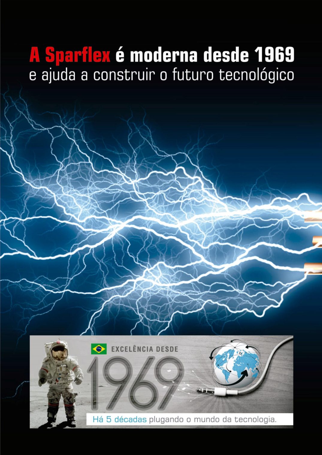 Catálogo Sparflex 2024 — página 14