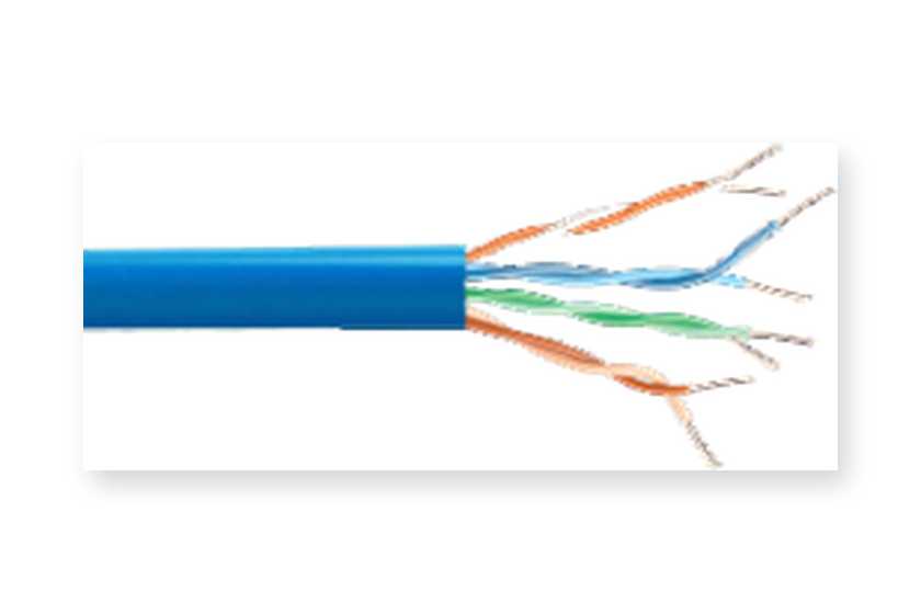Cabo de Rede Cat6 (Dados)