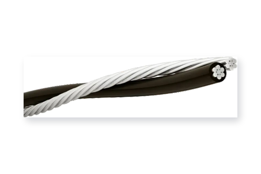 Cabo Protegido 15/25 kV