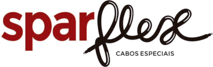 Sparflex Cabos Especiais
